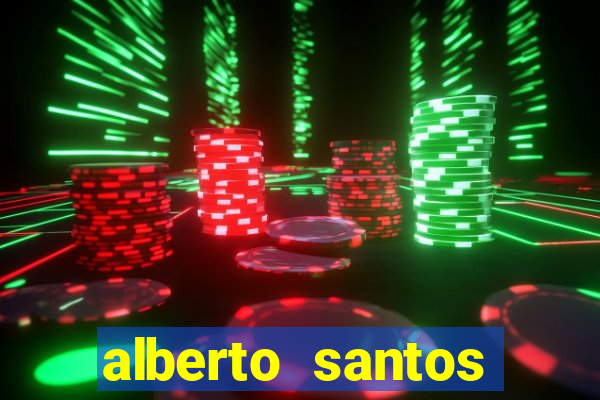 alberto santos dumont escola